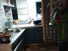-驿楼兰·新疆菜(火车站店)
