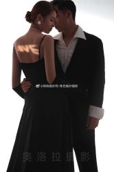 -角色婚纱摄影(中心店)