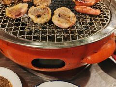 -永安里地摊烤肉(首创店)