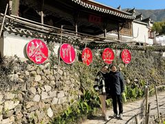 -塔川景区