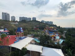 -马来西亚乐高乐园
