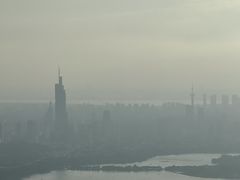 -紫金山山顶公园
