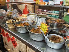 -柳州肥姨妈大骨螺蛳粉(双阳路店)