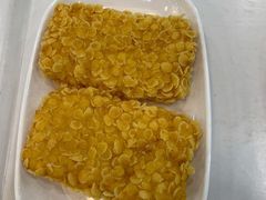 炸虾排-宜家·瑞典风味餐厅(北京西红门店)