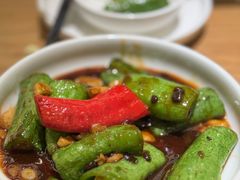 -粤集·手工粤菜(皇庭广场店)