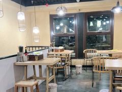 -烤五行·烧烤烤串(石佛营店)