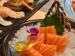 -炙柒Sekinana·精致日料(合生汇店)