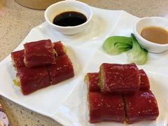 -点都德(华强南店)