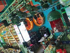 -Famous肥猫墨西哥音乐餐吧(五棵松华熙LIVE店)