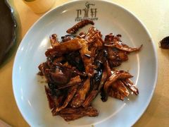 -卫鼎轩·家宴(水上公园店)