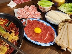 -萍姐火锅·公路夜市(南京新街口店)