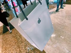 -Apple零售店(深圳益田假日广场店)