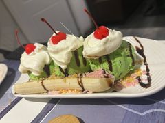 -海石湾餐厅·清真Traveler(滨江道店)