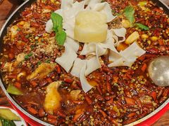 -聂发财重庆江湖菜(解放碑店)
