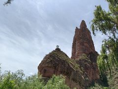 -炳灵寺世界文化遗产旅游区