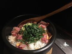 -松阪牛焼肉M(法善寺横丁店)