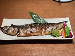 -水之惠鲜鱼料理(王府大街店)