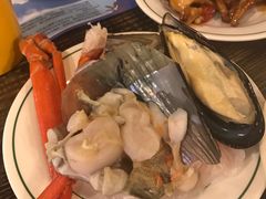 -巴犀烧烤(新崇光店)