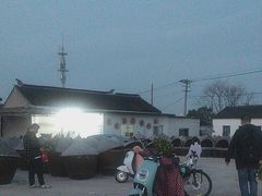 -苏州市吴中区光福窑上花果蜜饯厂