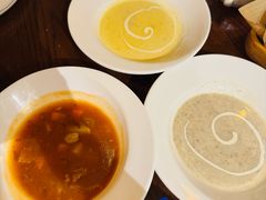-斯比特花园西餐厅(东方商厦店)