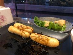 红糖糍粑-小龙坎老火锅(北京三里屯店)
