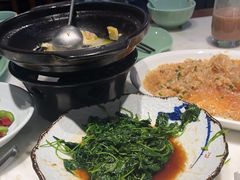 -大城小院饭店(博隆广场虹桥店)