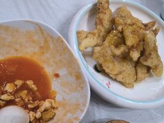 -青岛蓝海大饭店·渔歌舫(李沧店)