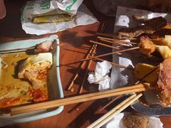 -张记炸串肠粉
