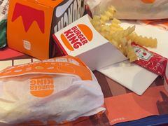 -汉堡王(北京通州领展店)