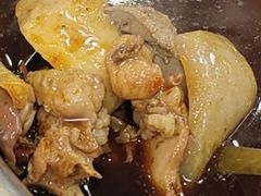 -冯记香辣兔火锅(茶店子总店)