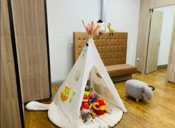 -睿宝儿科·眼科·口腔(静安大悦城门诊部)