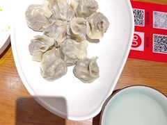 -伊喜饺子·烤鸭(五道口学院路店)