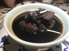黄酒慢火烧肉排-江南赋(内蒙古大厦店)