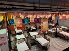 -嘉陵楼馋嘴城(簋街总店)