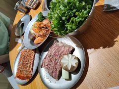 -哼蟹二将·烤肉酱蟹(合生汇店)