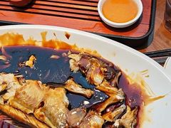 -外婆烧.老杭帮菜(庆春店)