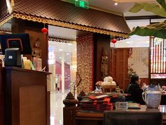 大堂-荷花泰菜(东方新天地店)