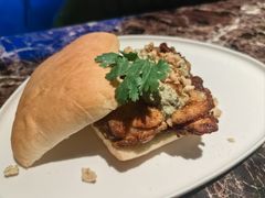 -Lets burger非常汉堡·环球风味(蓝色港湾店)