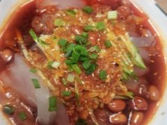 川北凉粉-真味川菜(梅岭南路店)