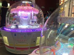 -反斗乐园(欢乐海岸店)