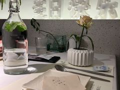 -春树下·树屋花房西餐厅(罍街AS1980店)