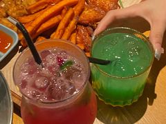 -味德西餐音乐酒吧 Wade's Bar&Grill