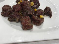 牛眼粒-颂福楼·南京菜(定淮门店)