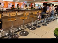 -呷哺呷哺(西单大悦城店)