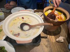 -老阿爸鲜鱼土菜(昆山花桥店)