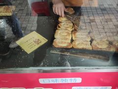 -尧钧财鱼面(育才路店)