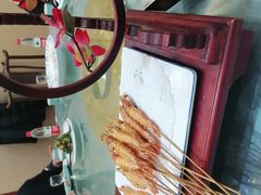 -聚丰德饭店(经五路店)