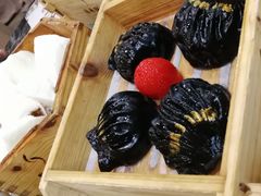-點無缺茶楼·海鲜酒家(世博店)