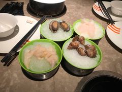 -V-ONE西雅图海鲜自助餐厅(仓山万达广场店)