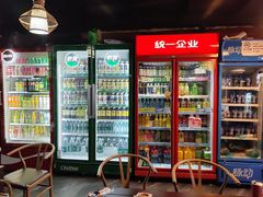 -前门杨记·铜锅涮肉(王府井·故宫店)